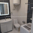 Продам квартиру, Героев Харькова просп. , 1 кім., 44 м², евроремонт 
