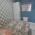 Продам квартиру, Героев Харькова просп. , 1 кім., 44 м², евроремонт 