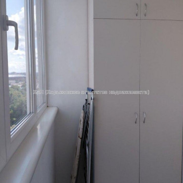 Продам квартиру, Героев Харькова просп. , 1 кім., 44 м², евроремонт 