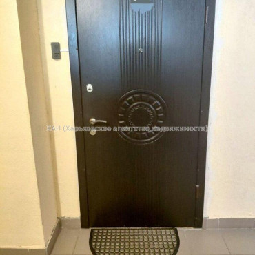 Продам квартиру, Героев Харькова просп. , 1 кім., 44 м², евроремонт 