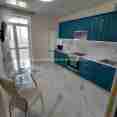 Продам квартиру, Героев Харькова просп. , 1 кім., 44 м², евроремонт 