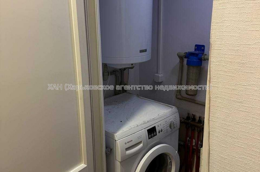 Продам квартиру, Победы просп. , 2  ком., 77.50 м², евроремонт 