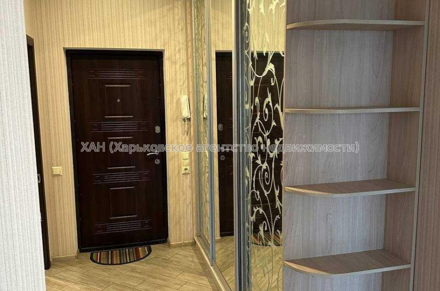 Продам квартиру, Победы просп. , 2  ком., 77.50 м², евроремонт 
