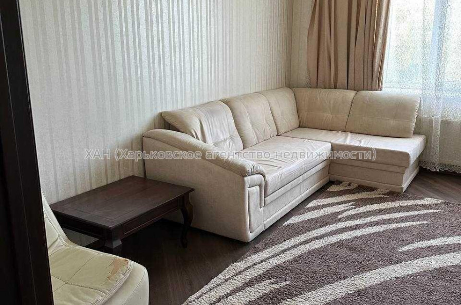 Продам квартиру, Победы просп. , 2  ком., 77.50 м², евроремонт 