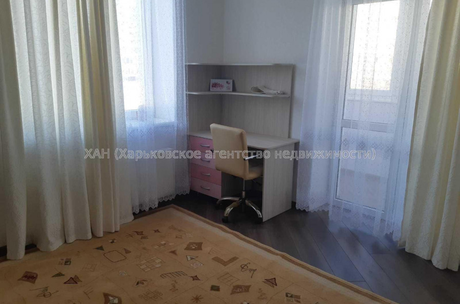 Продам квартиру, Победы просп. , 2  ком., 77.50 м², евроремонт 