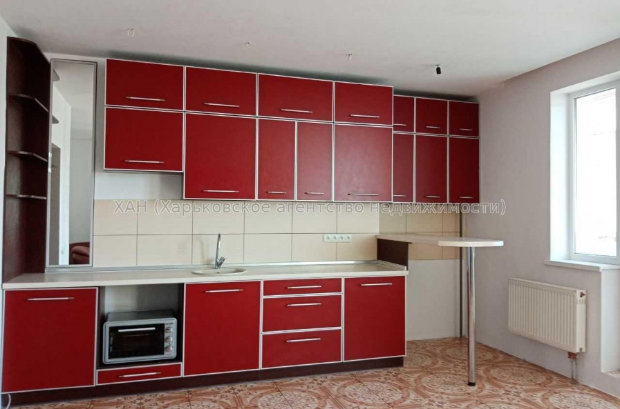 Продам квартиру, Салтовское шоссе , 1  ком., 41.20 м², косметический ремонт 