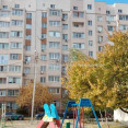 Продам квартиру, Салтовское шоссе , 1  ком., 41.20 м², косметический ремонт 