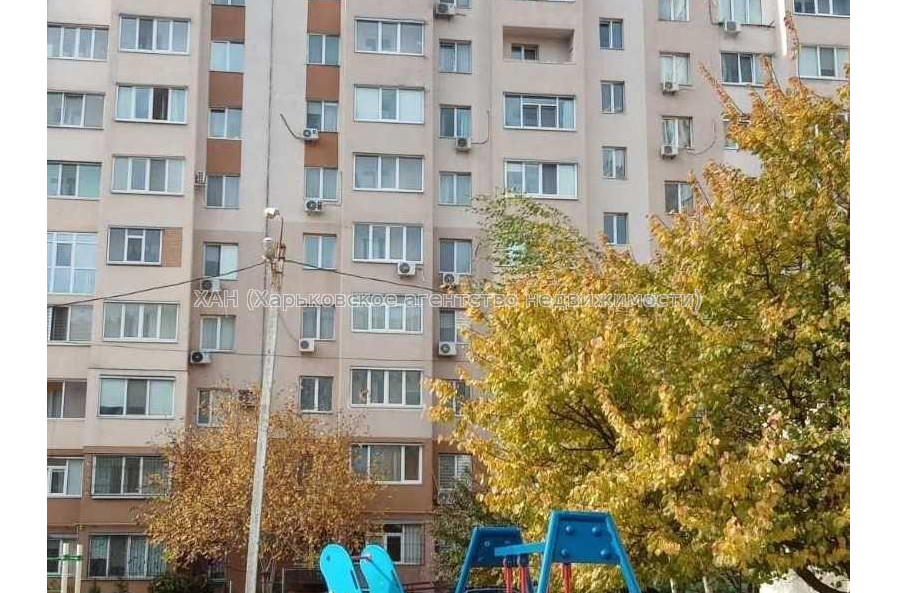 Продам квартиру, Салтовское шоссе , 1  ком., 41.20 м², косметический ремонт 