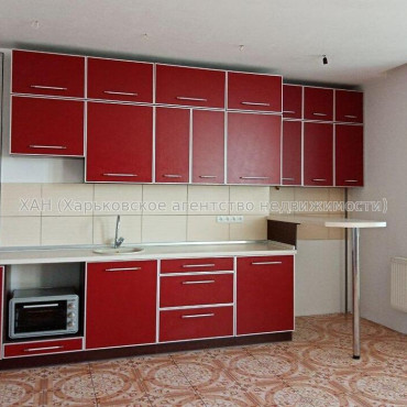 Продам квартиру, Салтовское шоссе , 1  ком., 41.20 м², косметический ремонт 