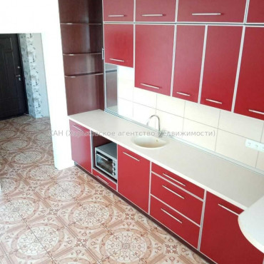 Продам квартиру, Салтовское шоссе , 1  ком., 41.20 м², косметический ремонт 