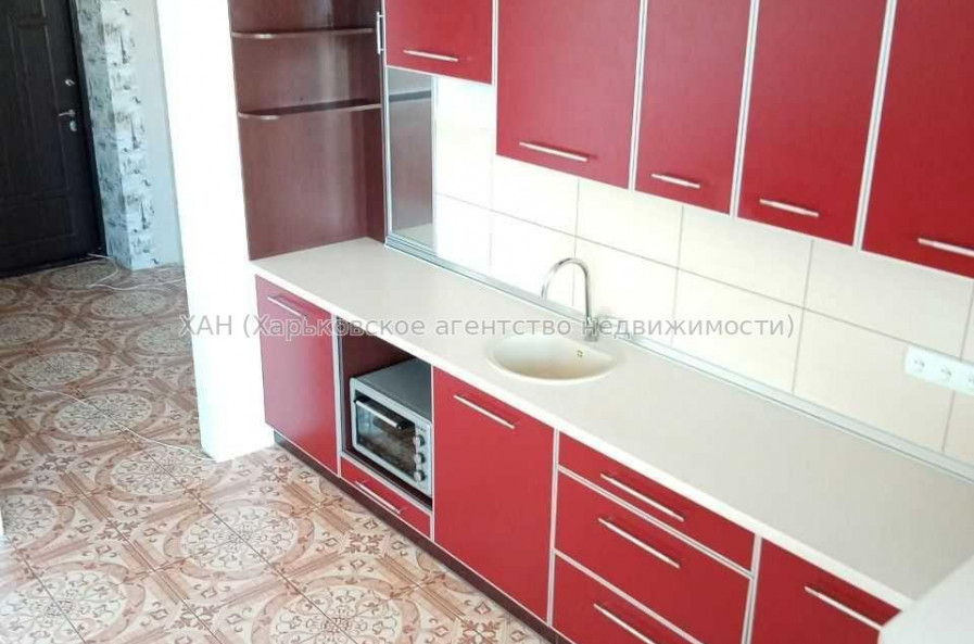 Продам квартиру, Салтовское шоссе , 1  ком., 41.20 м², косметический ремонт 