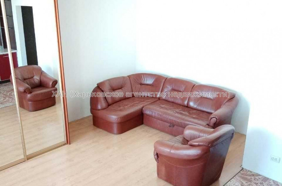 Продам квартиру, Салтовское шоссе , 1  ком., 41.20 м², косметический ремонт 
