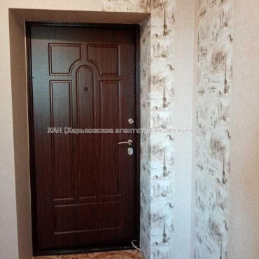 Продам квартиру, Салтовское шоссе , 1  ком., 41.20 м², косметический ремонт 
