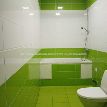 Продам квартиру, Салтовское шоссе , 1  ком., 41.20 м², косметический ремонт 