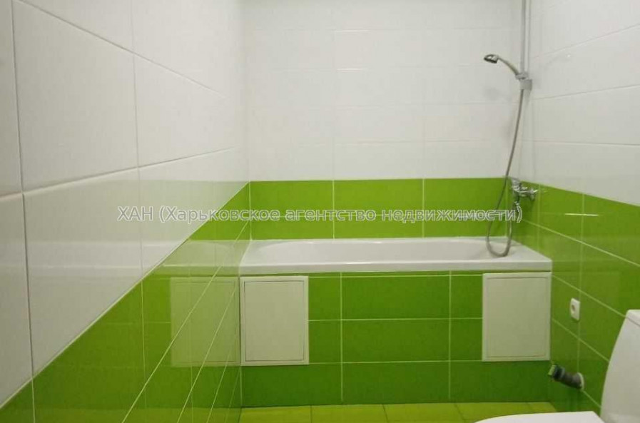 Продам квартиру, Салтовское шоссе , 1  ком., 41.20 м², косметический ремонт 