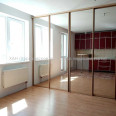 Продам квартиру, Салтовское шоссе , 1  ком., 41.20 м², косметический ремонт 