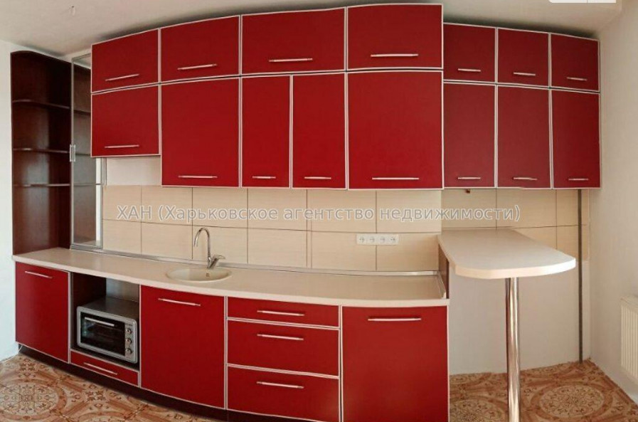 Продам квартиру, Салтовское шоссе , 1  ком., 41.20 м², косметический ремонт 