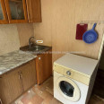 Продам квартиру, Тракторостроителей просп. , 1 кім., 26.20 м², косметический ремонт 