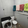 Продам квартиру, Тракторостроителей просп. , 1 кім., 26.20 м², косметический ремонт 