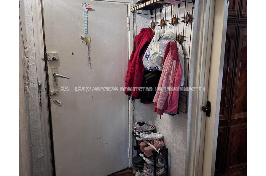 Продам квартиру, Тракторостроителей просп. , 1  ком., 26.20 м², косметический ремонт 
