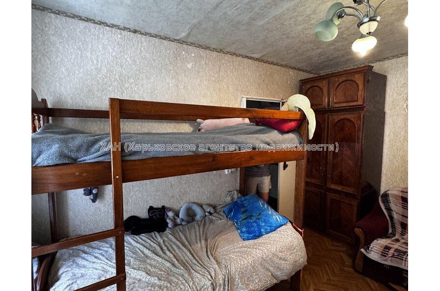 Продам квартиру, Тракторостроителей просп. , 1  ком., 26.20 м², косметический ремонт 