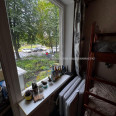 Продам квартиру, Тракторостроителей просп. , 1 кім., 26.20 м², косметический ремонт 