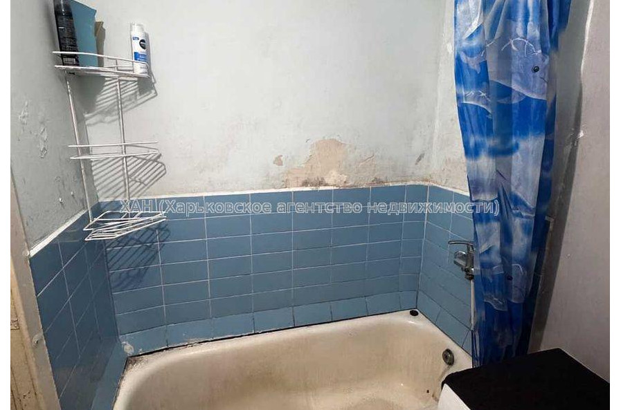 Продам квартиру, Тракторостроителей просп. , 1 кім., 26.20 м², косметический ремонт 