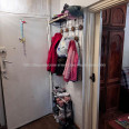 Продам квартиру, Тракторостроителей просп. , 1 кім., 26.20 м², косметический ремонт 