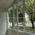 Продам квартиру, Тракторостроителей просп. , 1  ком., 26.20 м², косметический ремонт 