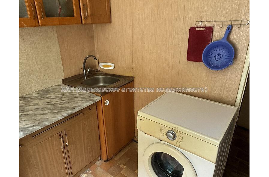 Продам квартиру, Тракторостроителей просп. , 1  ком., 26.20 м², косметический ремонт 