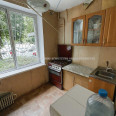 Продам квартиру, Тракторостроителей просп. , 1 кім., 26.20 м², косметический ремонт 