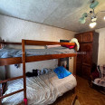 Продам квартиру, Тракторостроителей просп. , 1 кім., 26.20 м², косметический ремонт 