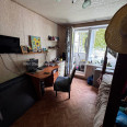 Продам квартиру, Тракторостроителей просп. , 1 кім., 26.20 м², косметический ремонт 