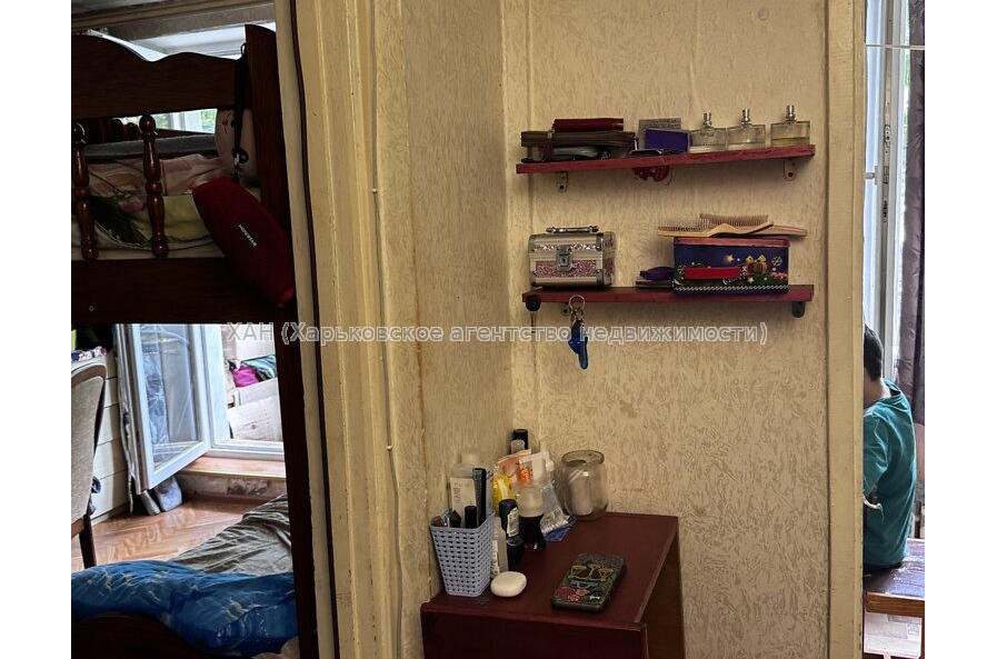 Продам квартиру, Тракторостроителей просп. , 1  ком., 26.20 м², косметический ремонт 