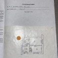 Продам квартиру, Зерновая ул. , 2  ком., 40.10 м², без ремонта 