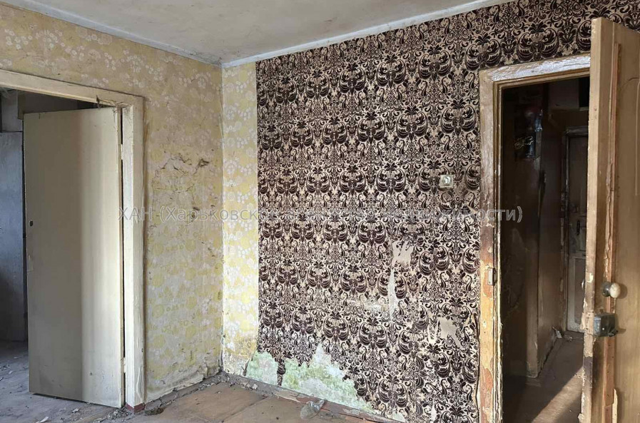 Продам квартиру, Зерновая ул. , 2  ком., 40.10 м², без ремонта 