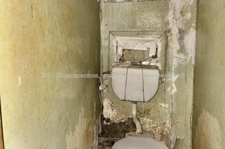 Продам квартиру, Зерновая ул. , 2  ком., 40.10 м², без ремонта 