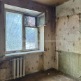 Продам квартиру, Зерновая ул. , 2  ком., 40.10 м², без ремонта 