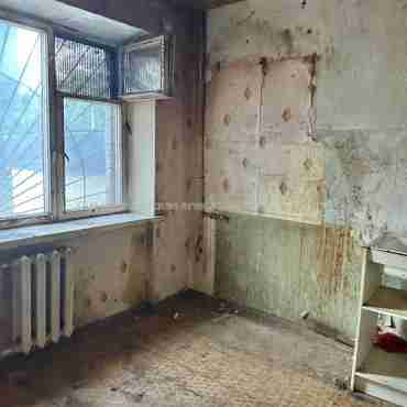 Продам квартиру, Зерновая ул. , 2  ком., 40.10 м², без ремонта 
