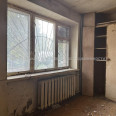 Продам квартиру, Зерновая ул. , 2  ком., 40.10 м², без ремонта 