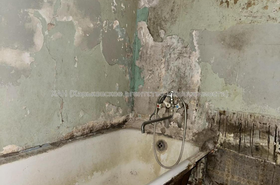 Продам квартиру, Зерновая ул. , 2  ком., 40.10 м², без ремонта 