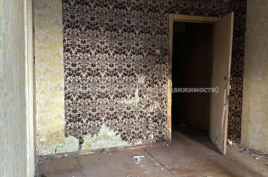 Продам квартиру, Зерновая ул. , 2  ком., 40.10 м², без ремонта 