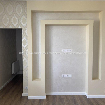 Продам квартиру, Науки просп. , 2 кім., 102 м², авторский дизайн 