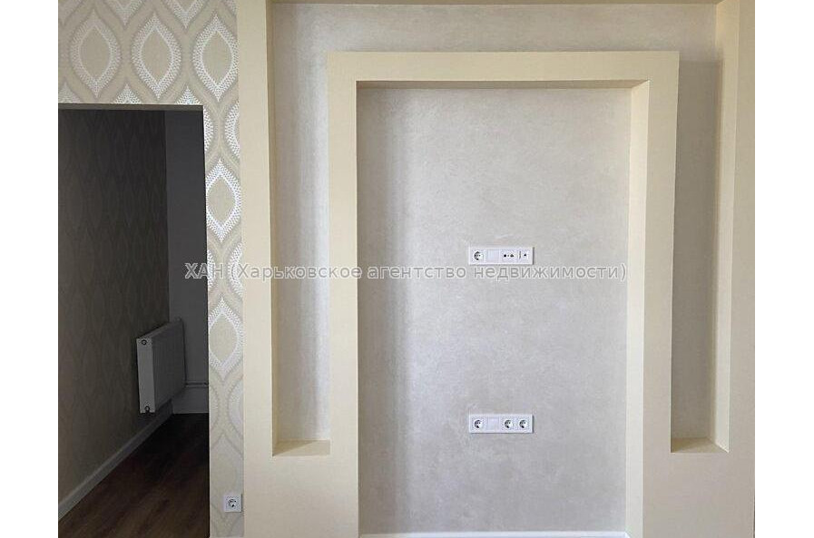 Продам квартиру, Науки просп. , 2  ком., 102 м², авторский дизайн 
