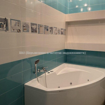 Продам квартиру, Науки просп. , 2 кім., 102 м², авторский дизайн 