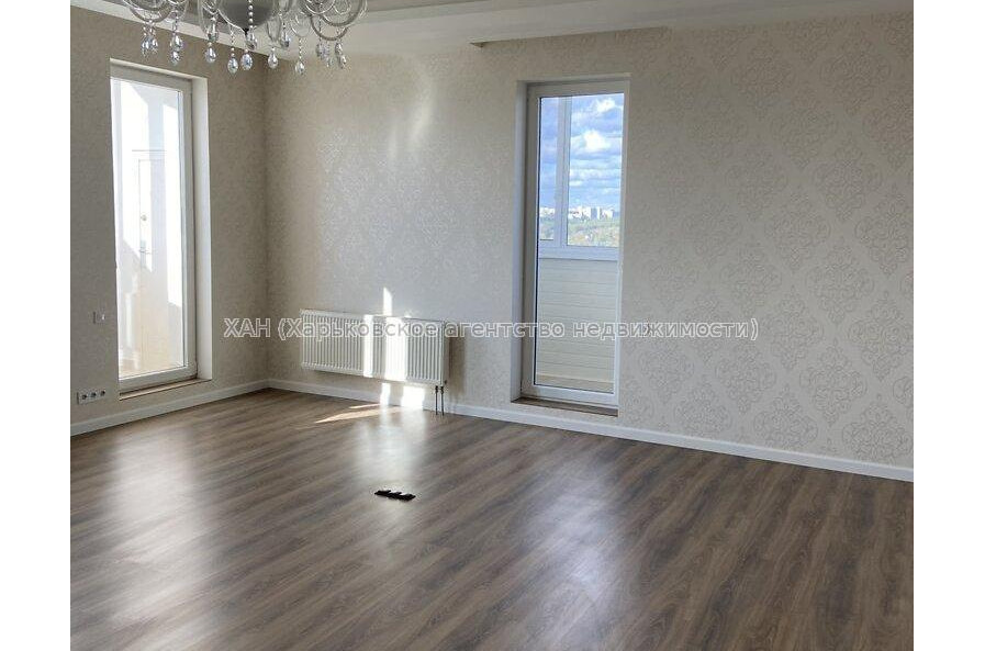 Продам квартиру, Науки просп. , 2  ком., 102 м², авторский дизайн 