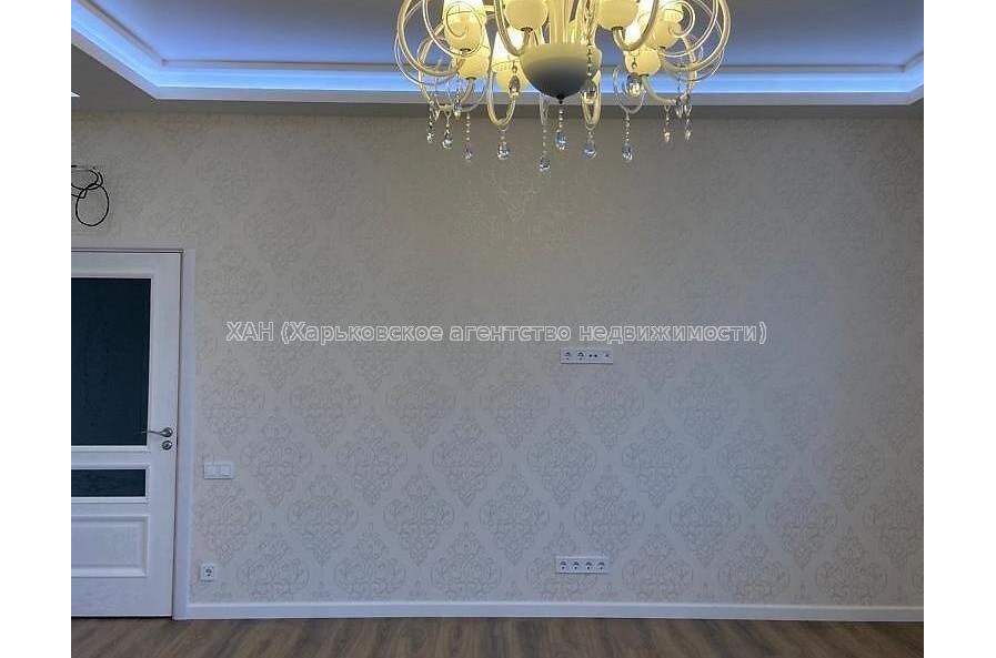 Продам квартиру, Науки просп. , 2  ком., 102 м², авторский дизайн 