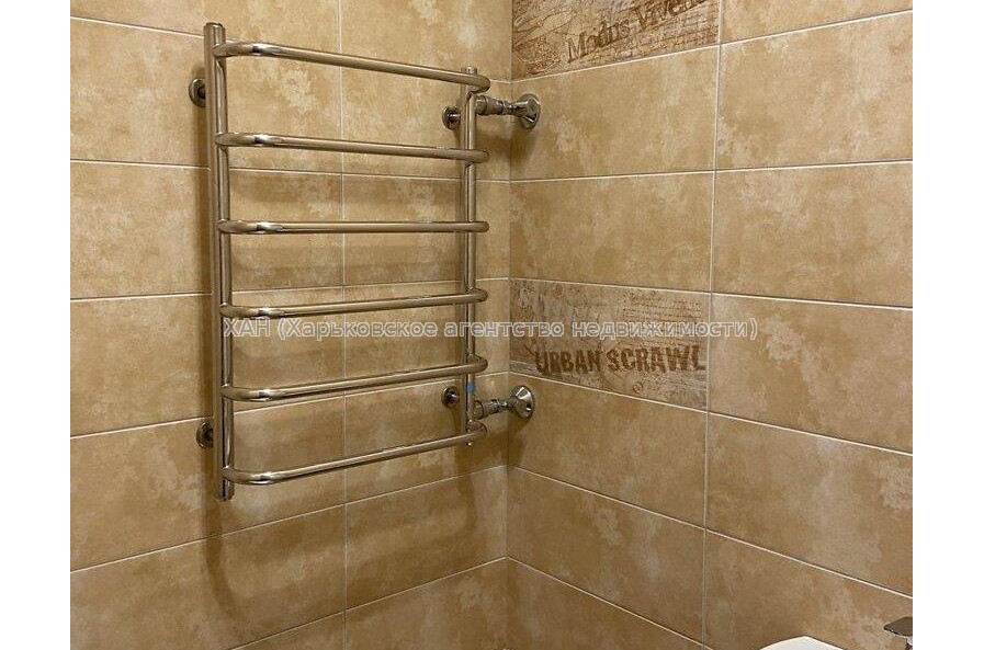 Продам квартиру, Науки просп. , 2  ком., 102 м², авторский дизайн 