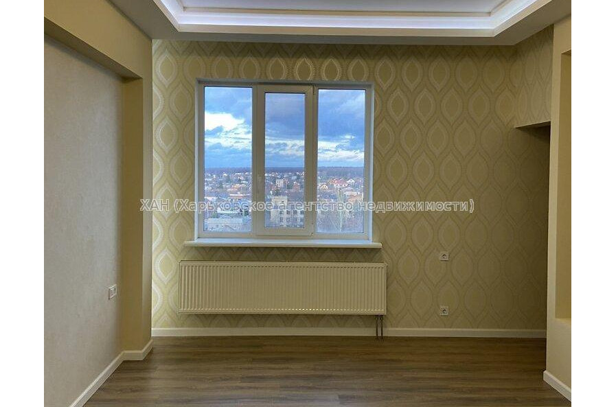 Продам квартиру, Науки просп. , 2  ком., 102 м², авторский дизайн 
