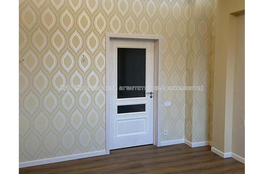 Продам квартиру, Науки просп. , 2  ком., 102 м², авторский дизайн 